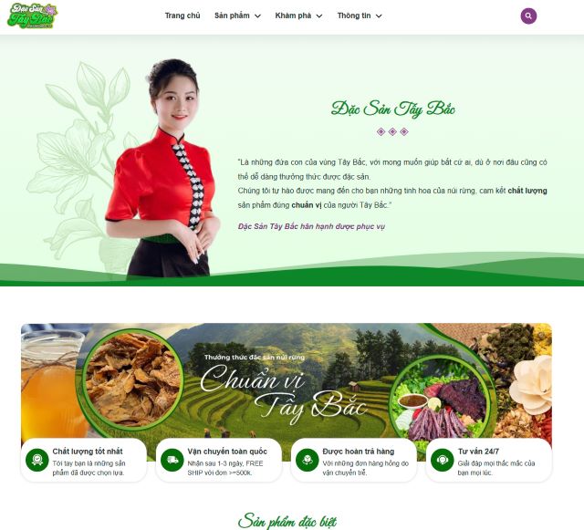 Đặc sản Tây Bắc - Thương hiệu trâu gác bếp nổi tiếng Đặc sản Tây Bắc - Thương hiệu trâu gác bếp nổi tiếng