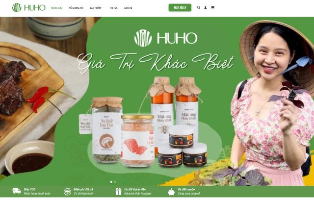 Huyền HUHO Huyền HUHO