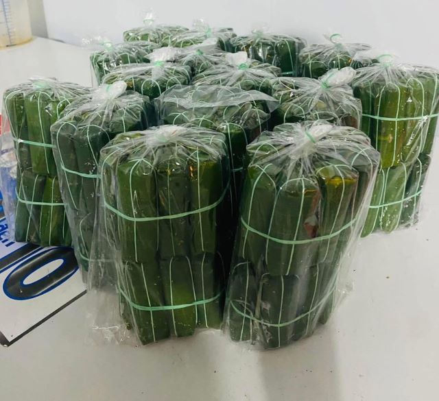 Đặc sản nem chua - Ảnh từ Hạnh Tây Đặc sản nem chua - Ảnh từ Hạnh Tây