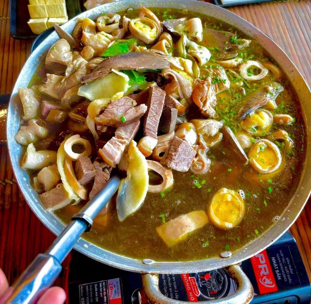 Đặc sản thắng cố - Ảnh sưu tầm Đặc sản thắng cố - Ảnh sưu tầm