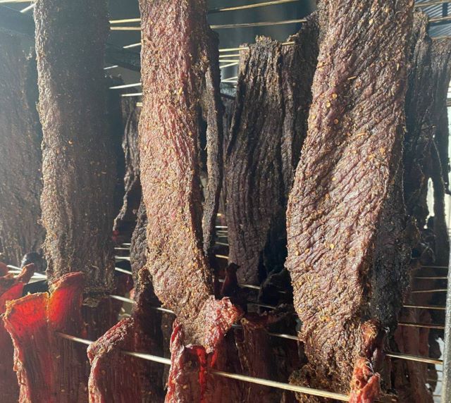 Hương vị Tây Bắc độc đáo và cách chế biến truyền thống - Ảnh sưu tầm Hương vị Tây Bắc độc đáo và cách chế biến truyền thống - Ảnh sưu tầm