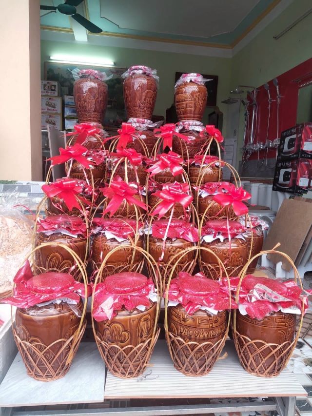 Rượu cần Tây Bắc - Ảnh sưu tầm Rượu cần Tây Bắc - Ảnh sưu tầm